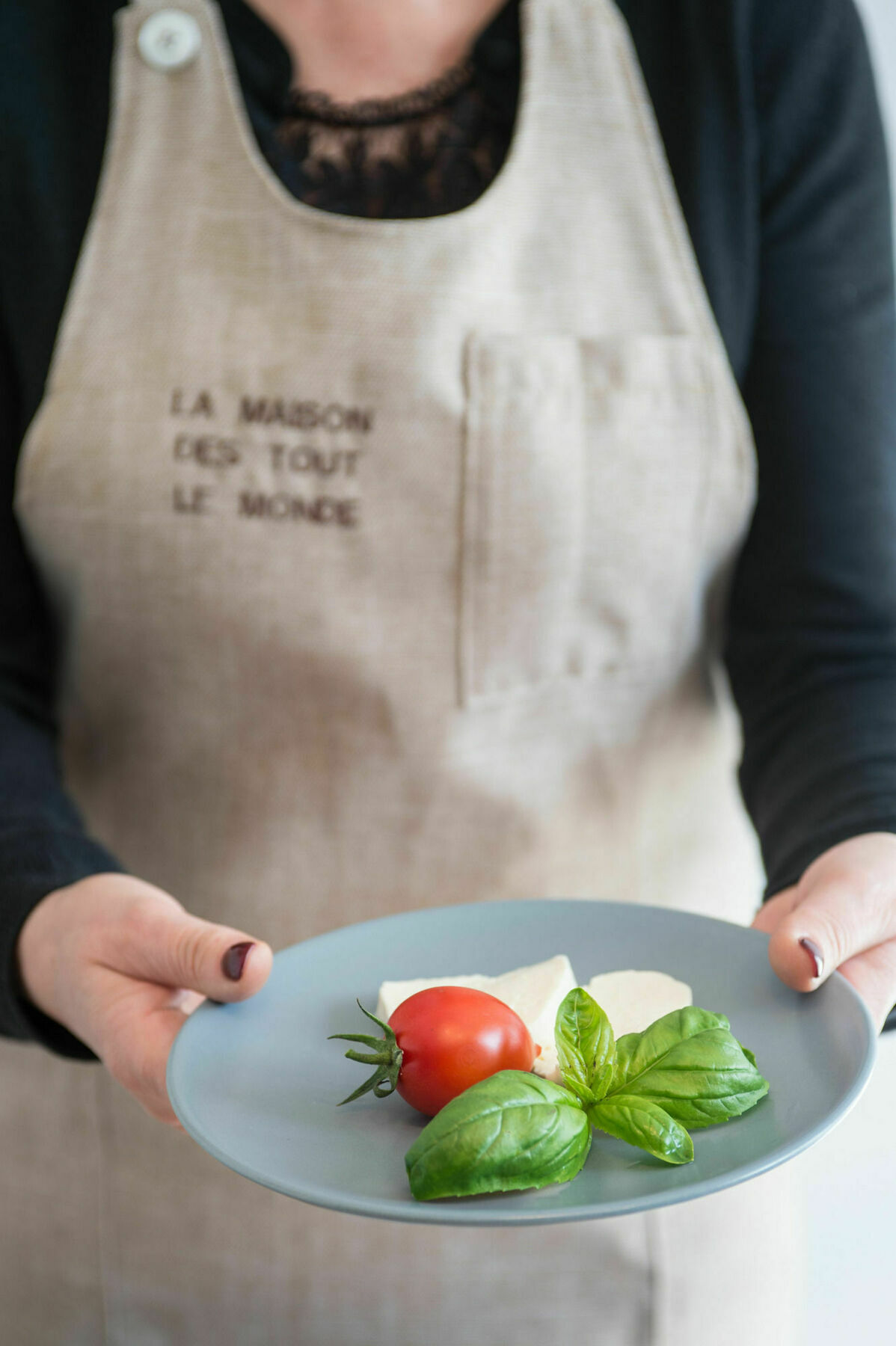 La Maison Des Le Monde Sorrente