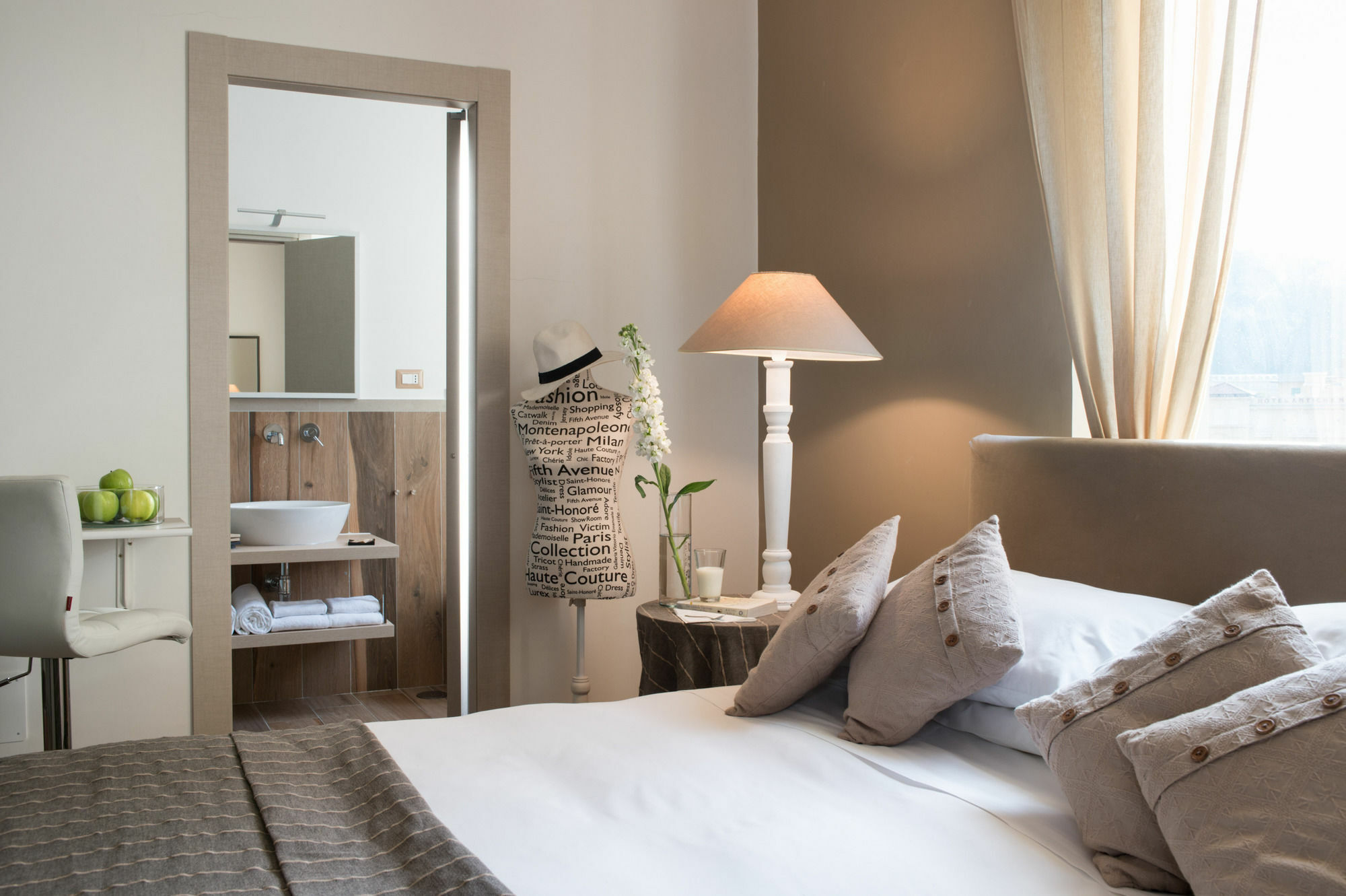 La Maison Des Le Monde Maison d'hôtes 3*