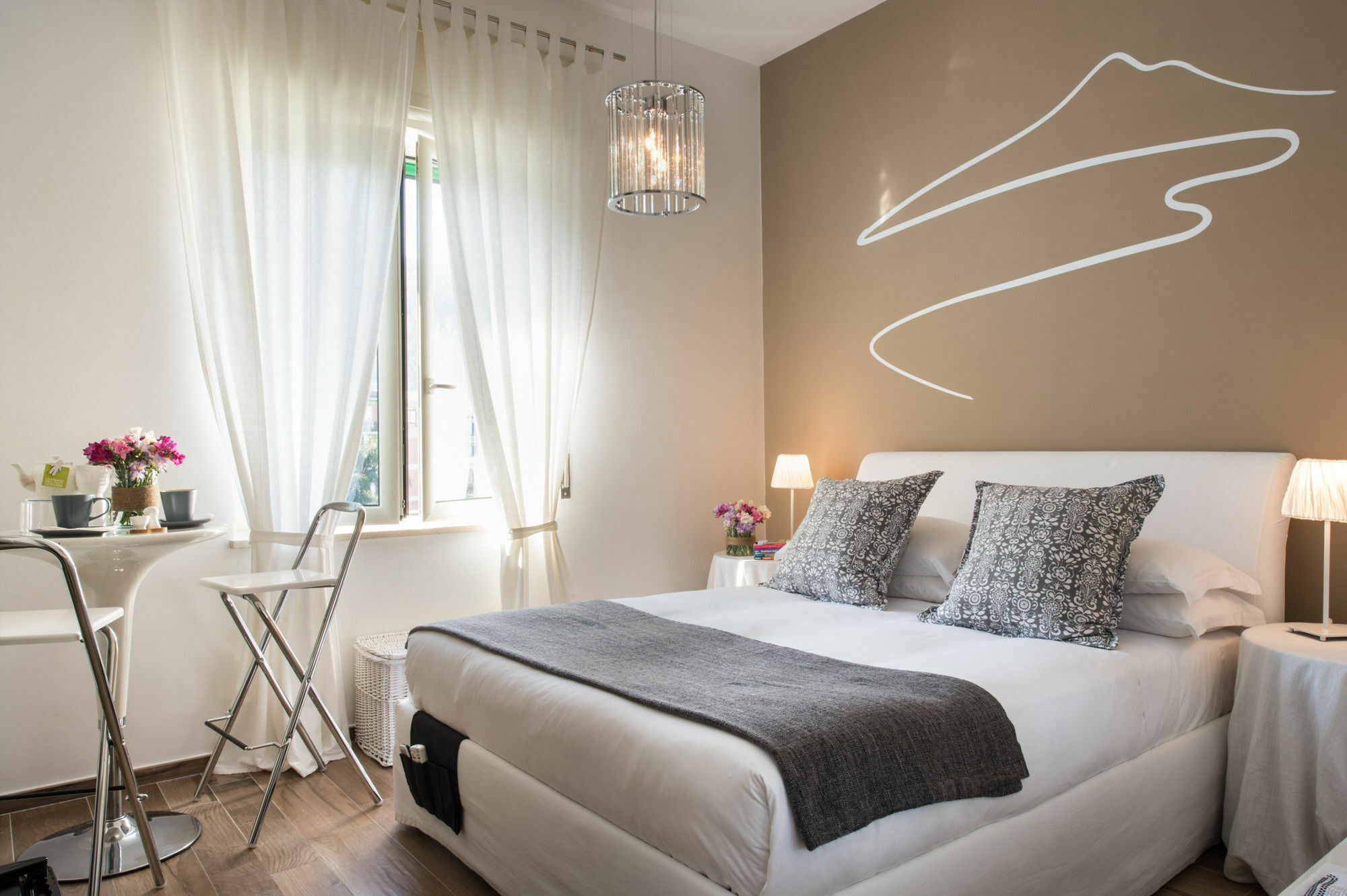 La Maison Des Le Monde Maison d'hôtes 3*